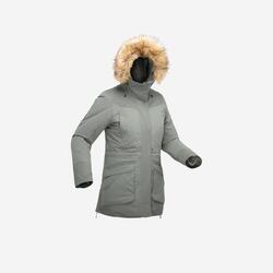 winter jacket decathlon
