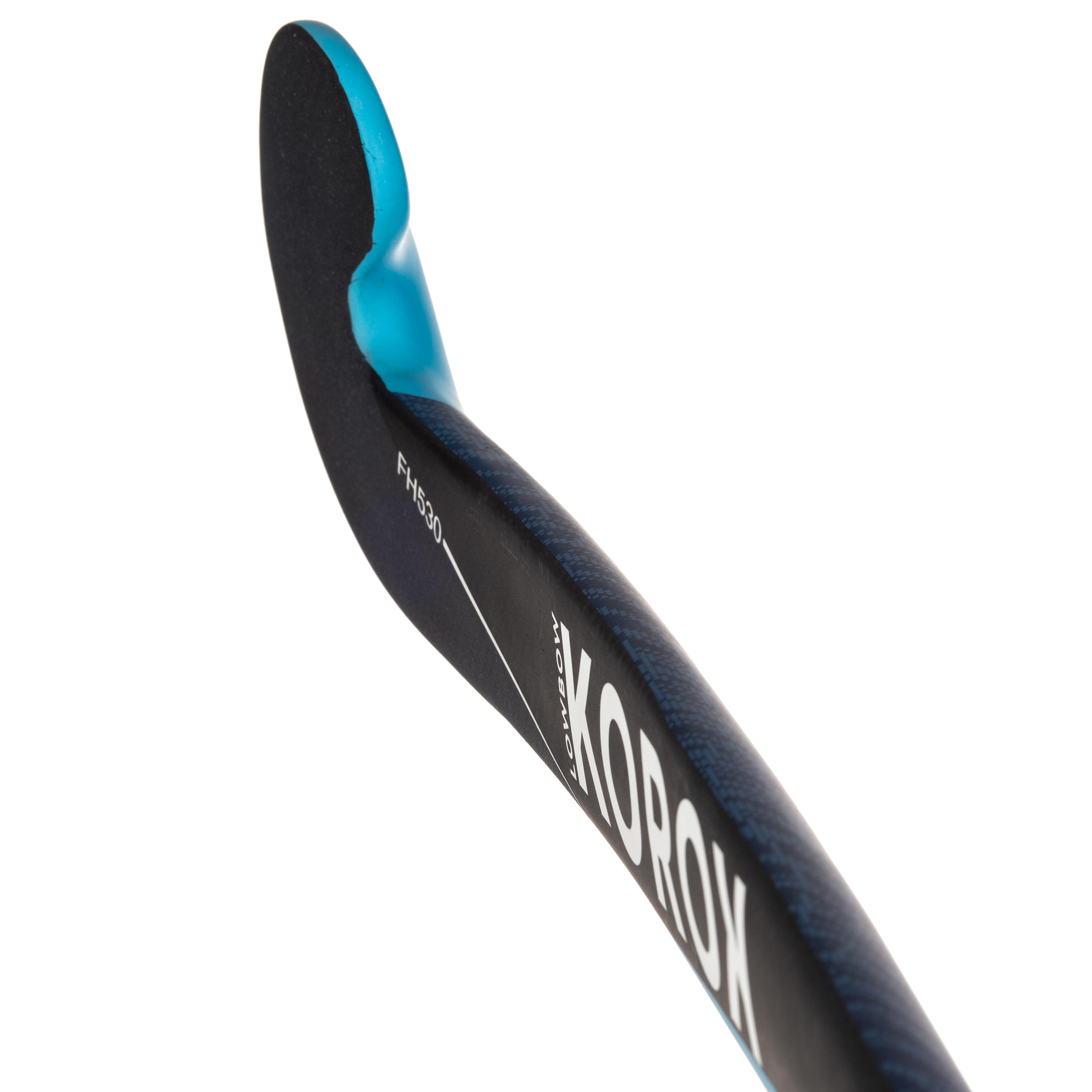 FH530 Adult Intermediate 30% Carbon Field Hockey Low Bow Stick 3/10