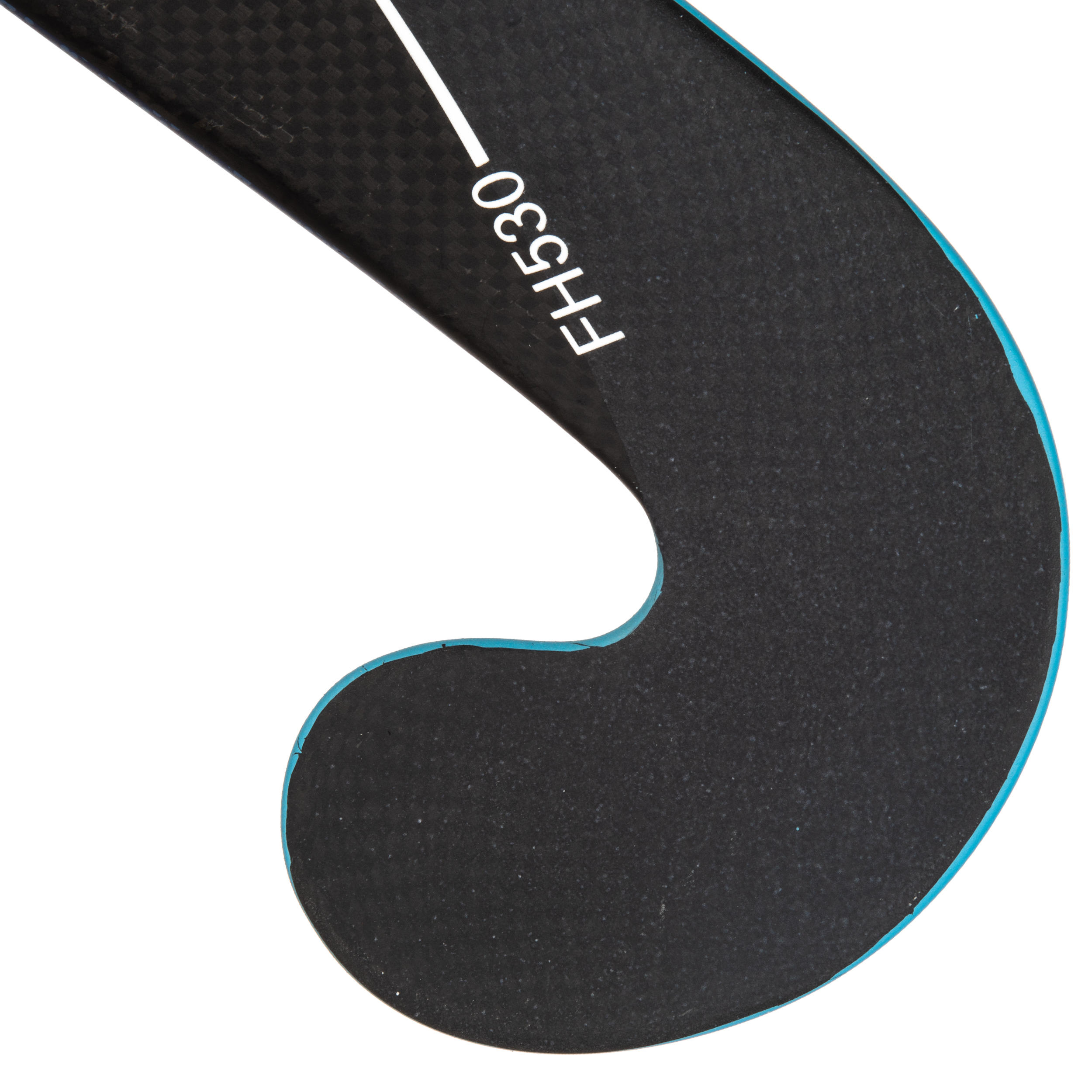 FH530 Adult Intermediate 30% Carbon Field Hockey Low Bow Stick 10/10