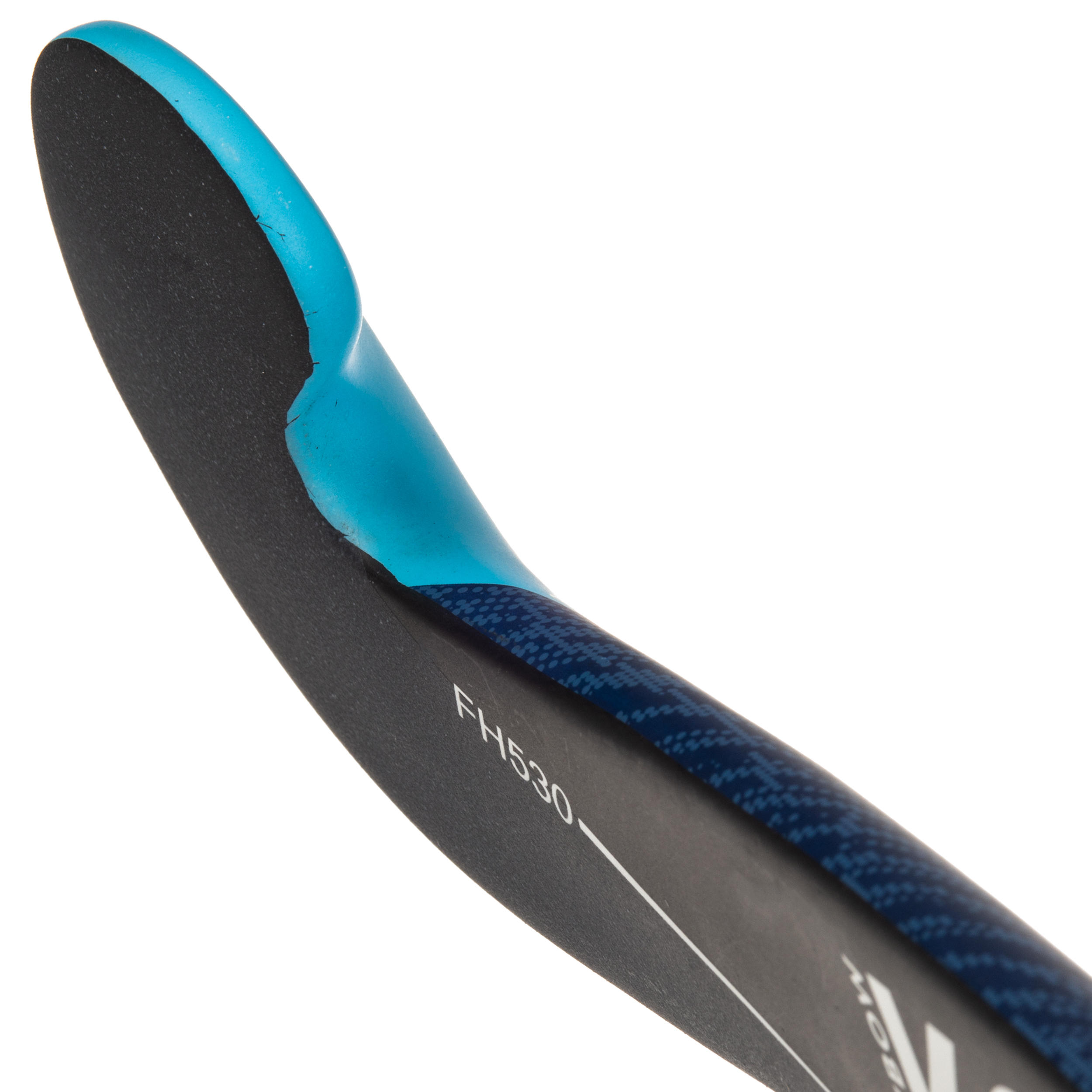 FH530 Adult Intermediate 30% Carbon Field Hockey Low Bow Stick 8/10