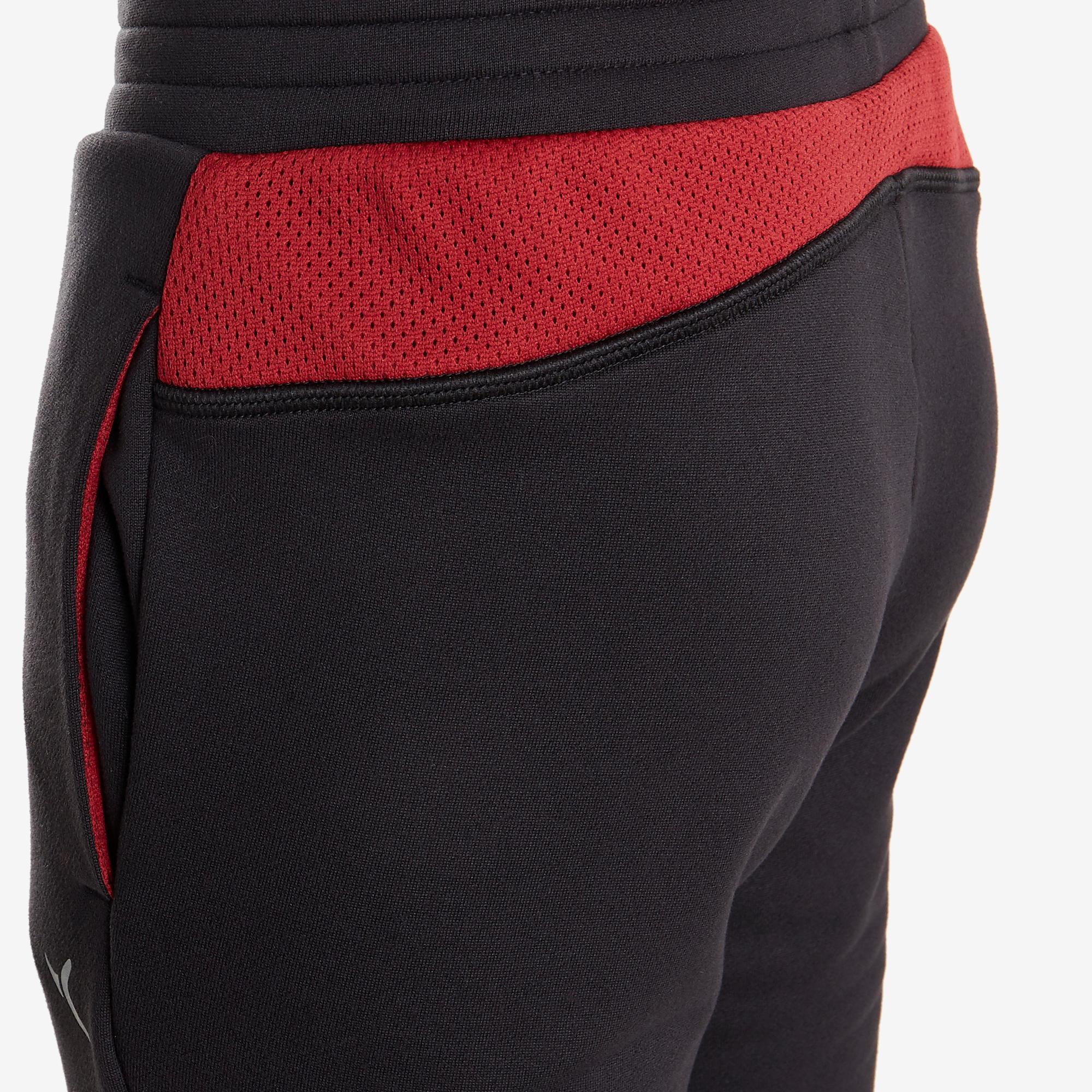 boys in bike shorts