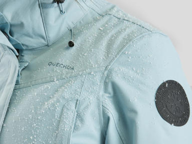 Snow hiking jacket - waterproof Snow hiking jacket - waterproof