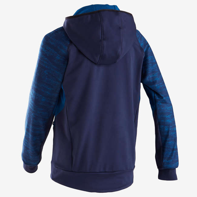 adidas mavi sweatshirt