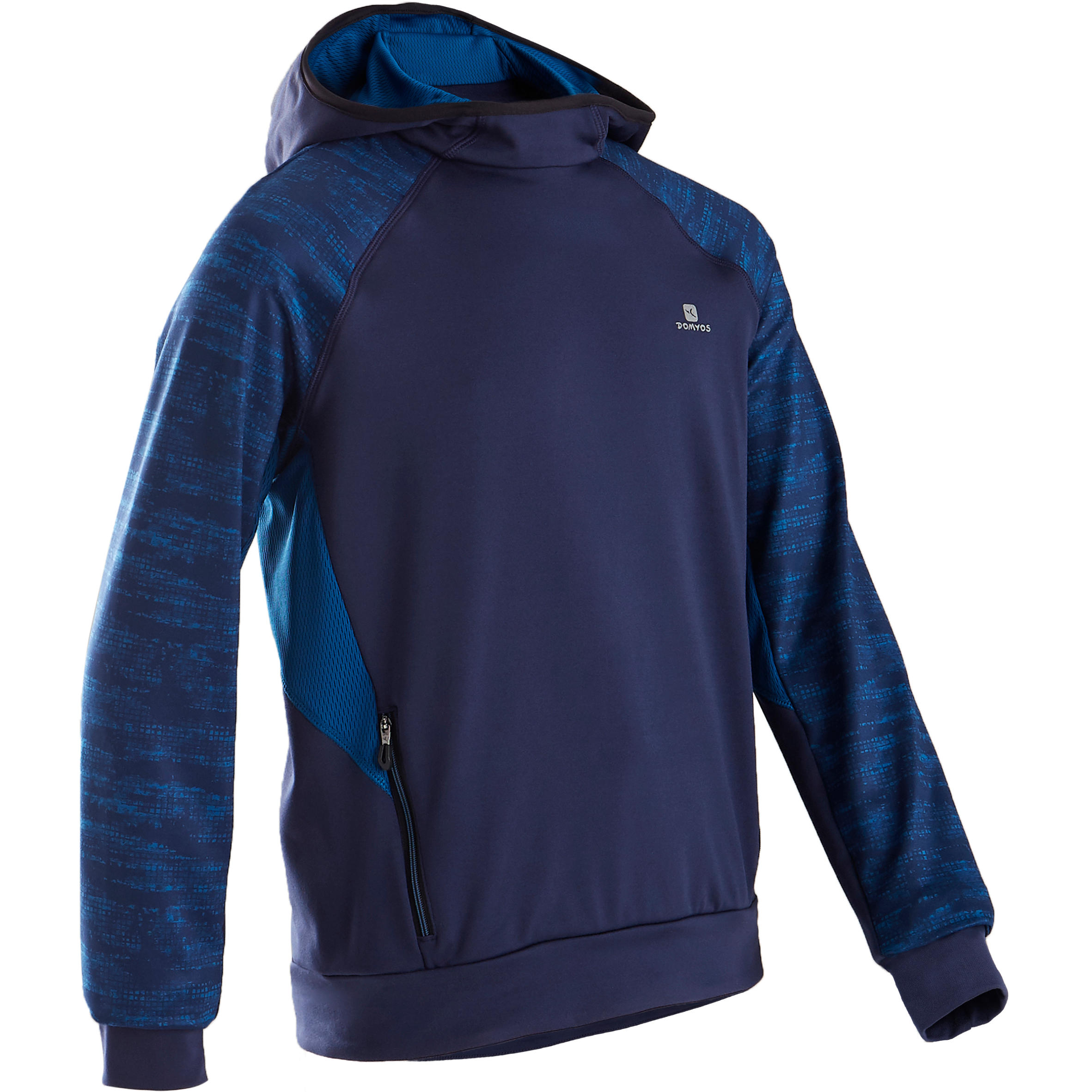 decathlon sudadera puma