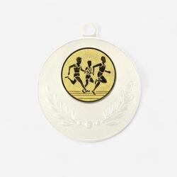 Pastille adhésive _QUOTE_Equitation_QUOTE_ pour récompenses sportives