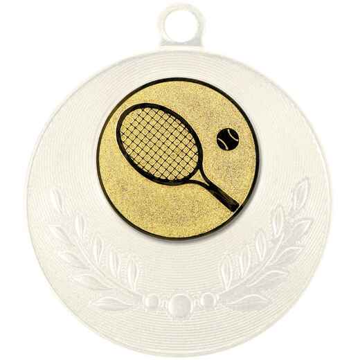 
      Naljepnica za sportske medalje u tenisu
  