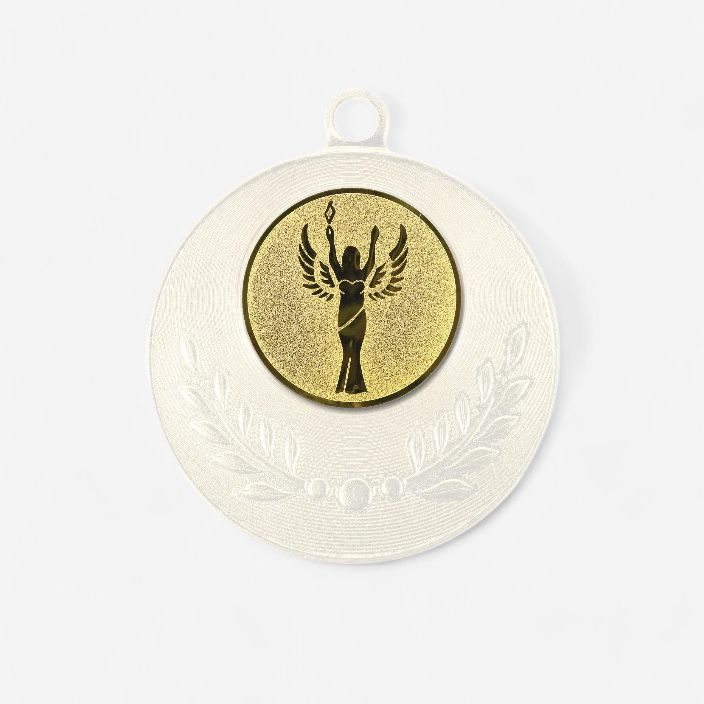 Pastille adhésive "Victoire" pour récompenses sportives 1/1