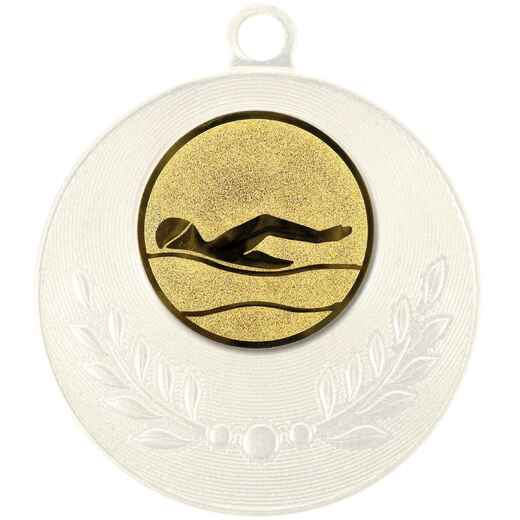 
      Sports Award Adhesive "Swimming" Sticker
  