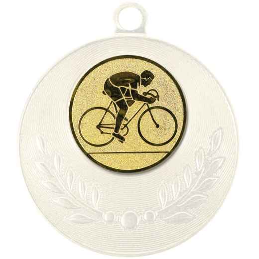 
      Selbstklebende Plakette „Radsport“ für sportliche Auszeichnungen 
  