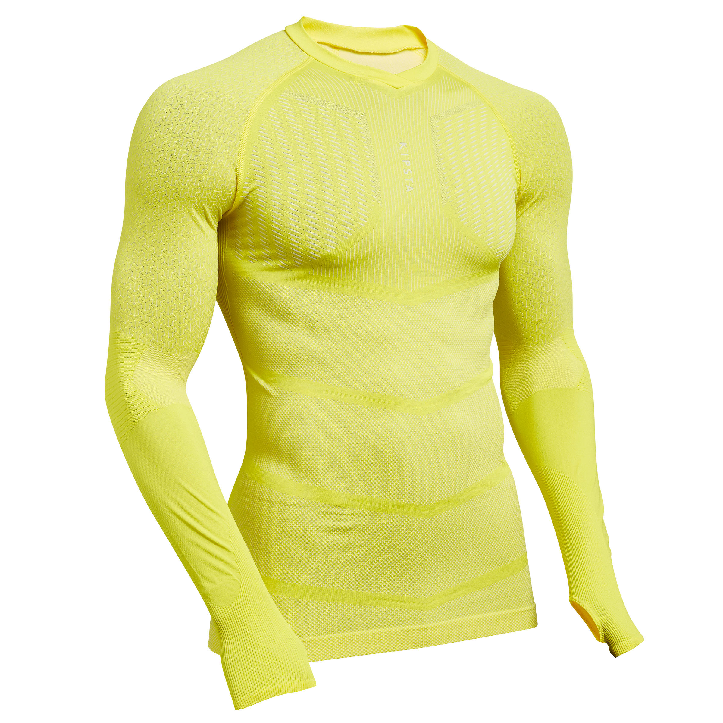 decathlon camisetas termicas mujer