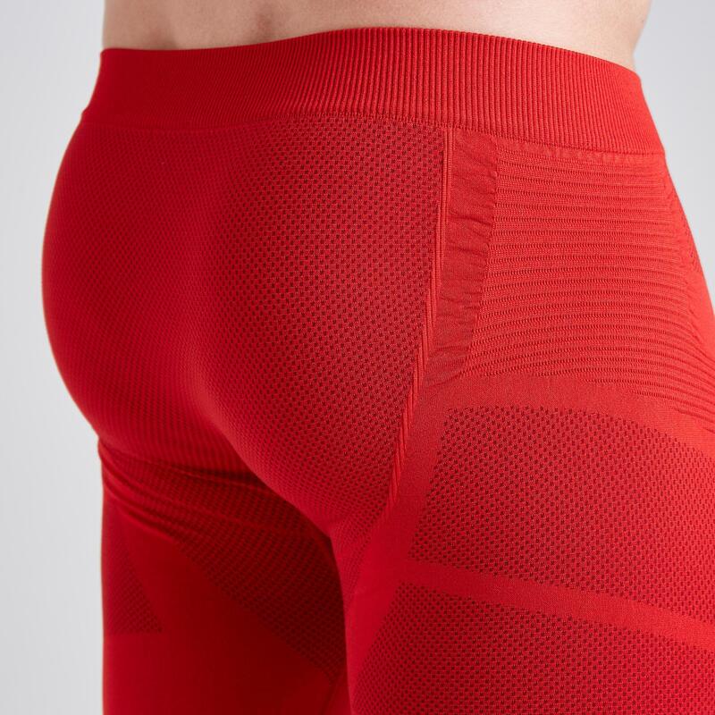 Men's Football Undershorts Keepdry 500 KIPSTA Decathlon