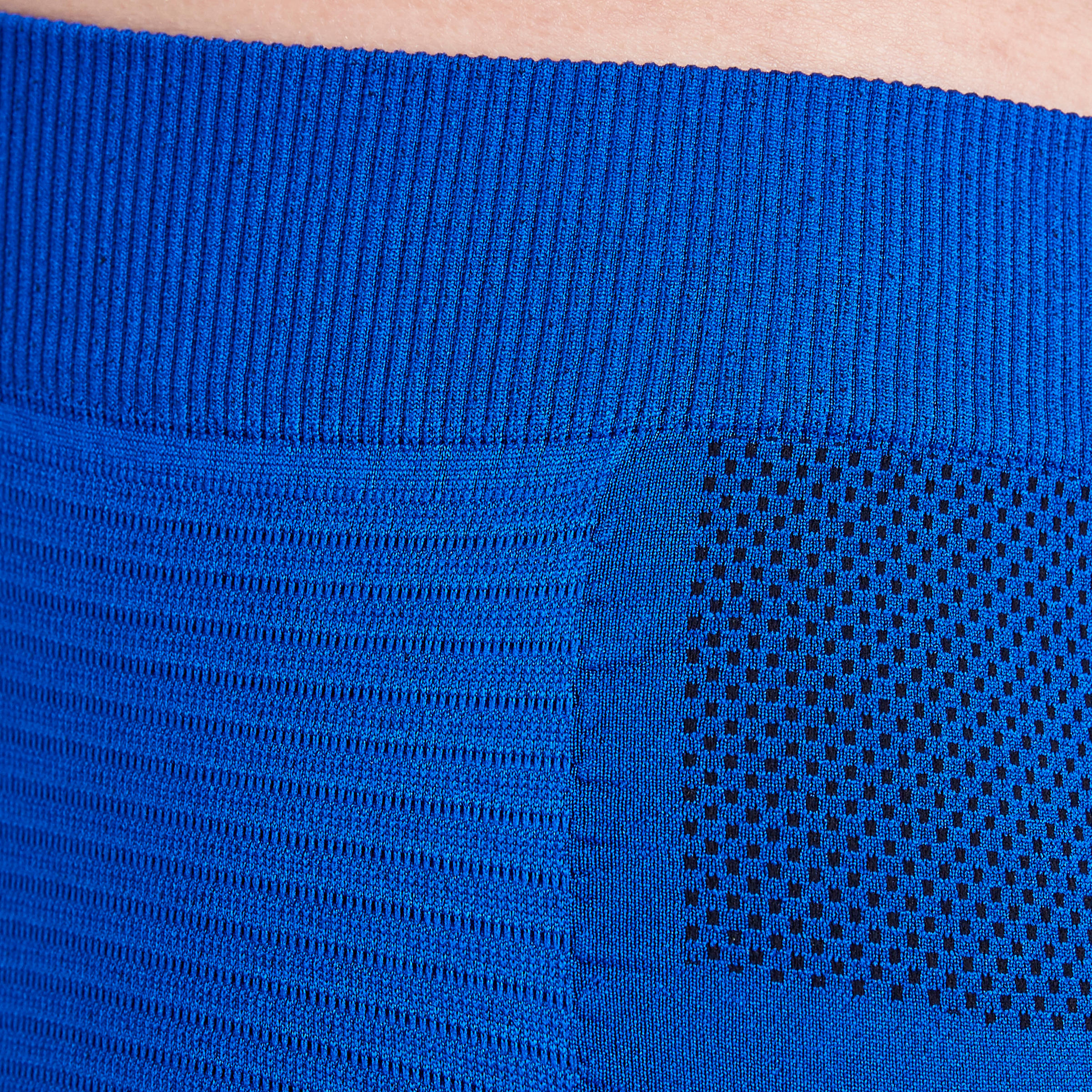 Sotto-pantaloncini termici uomo KEEPDRY 500 blu 8/8