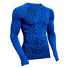 Adult Football Base Layer KDRY 500 - Indigo Blue