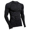 Adult Football Base Layer KDRY 500 - Black