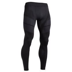 Pantalón térmico de fútbol Kipsta Keepdry 500 Adulto KIPSTA | Decathlon