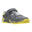 TS160 Kids' Tennis Shoes - Camo Yellow