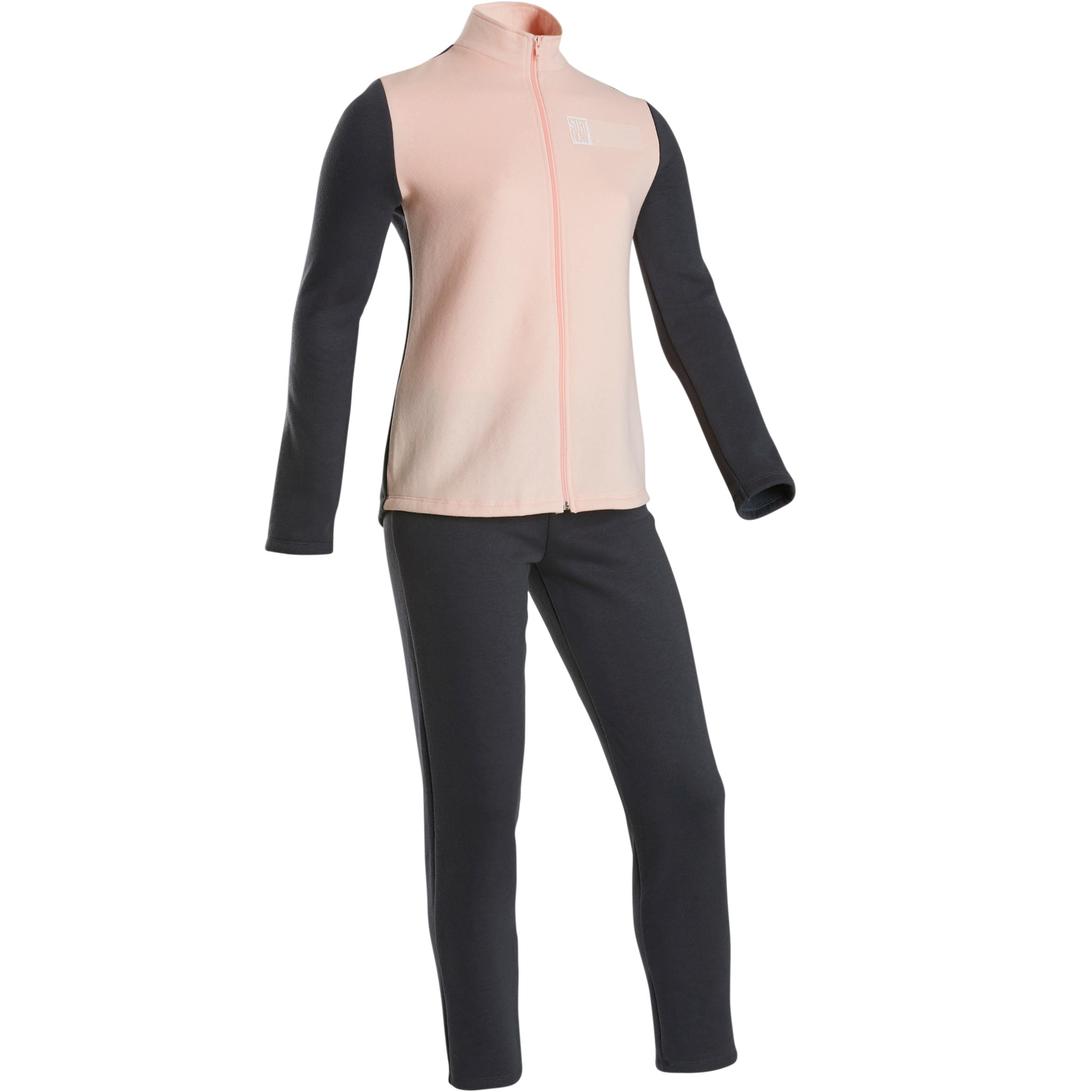 Survêtement fille decathlon new arrivals