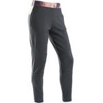 Domyos Warme en ademende broek gym meisjes S500 op tailleband