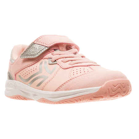 TS160 Kids' Tennis Shoes - Pink