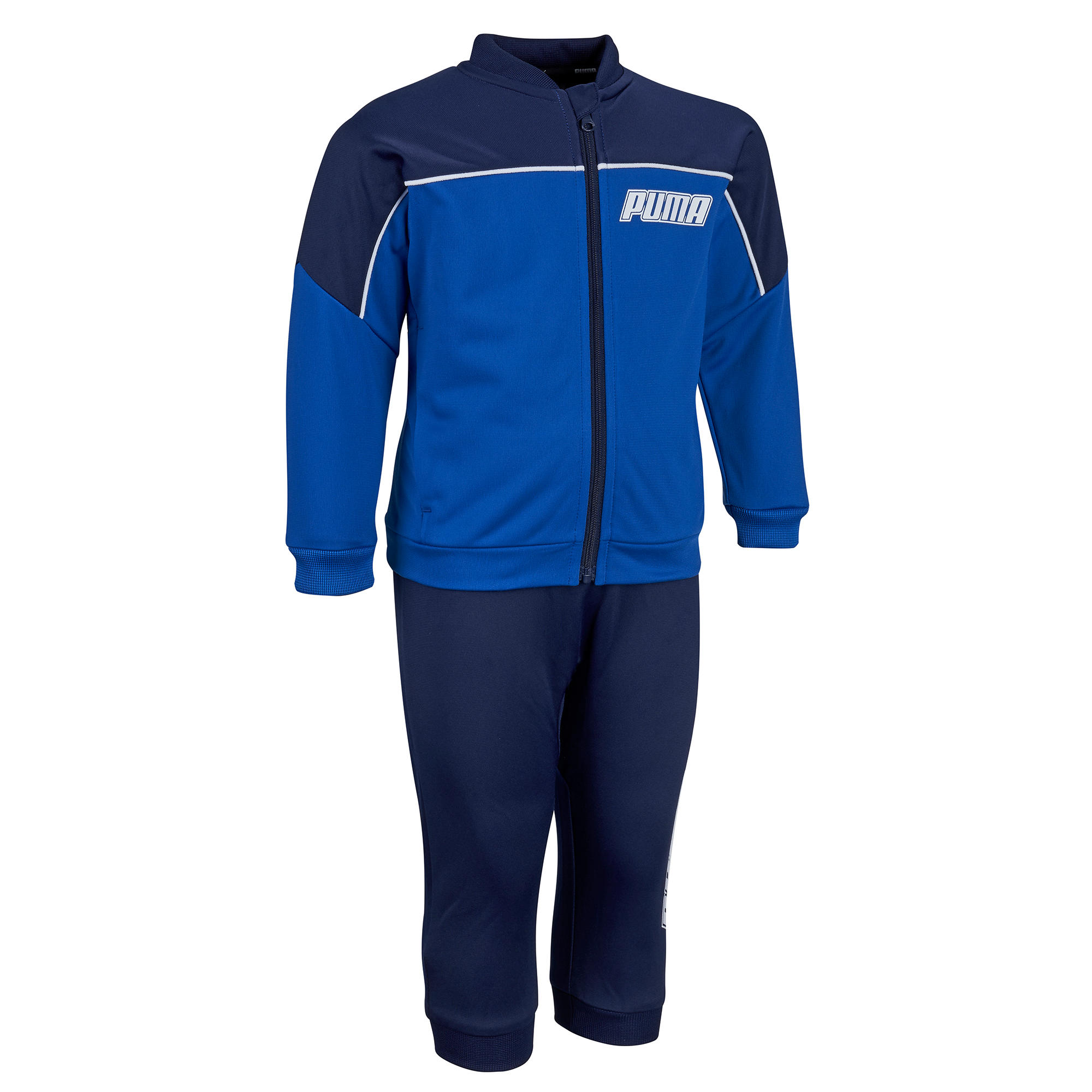 decathlon tuta puma uomo