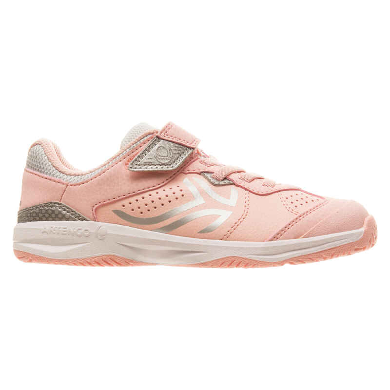 TS160 Kids' Tennis Shoes - Pink