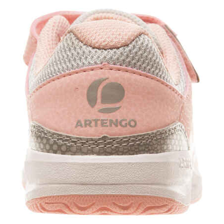 TS160 Kids' Tennis Shoes - Pink