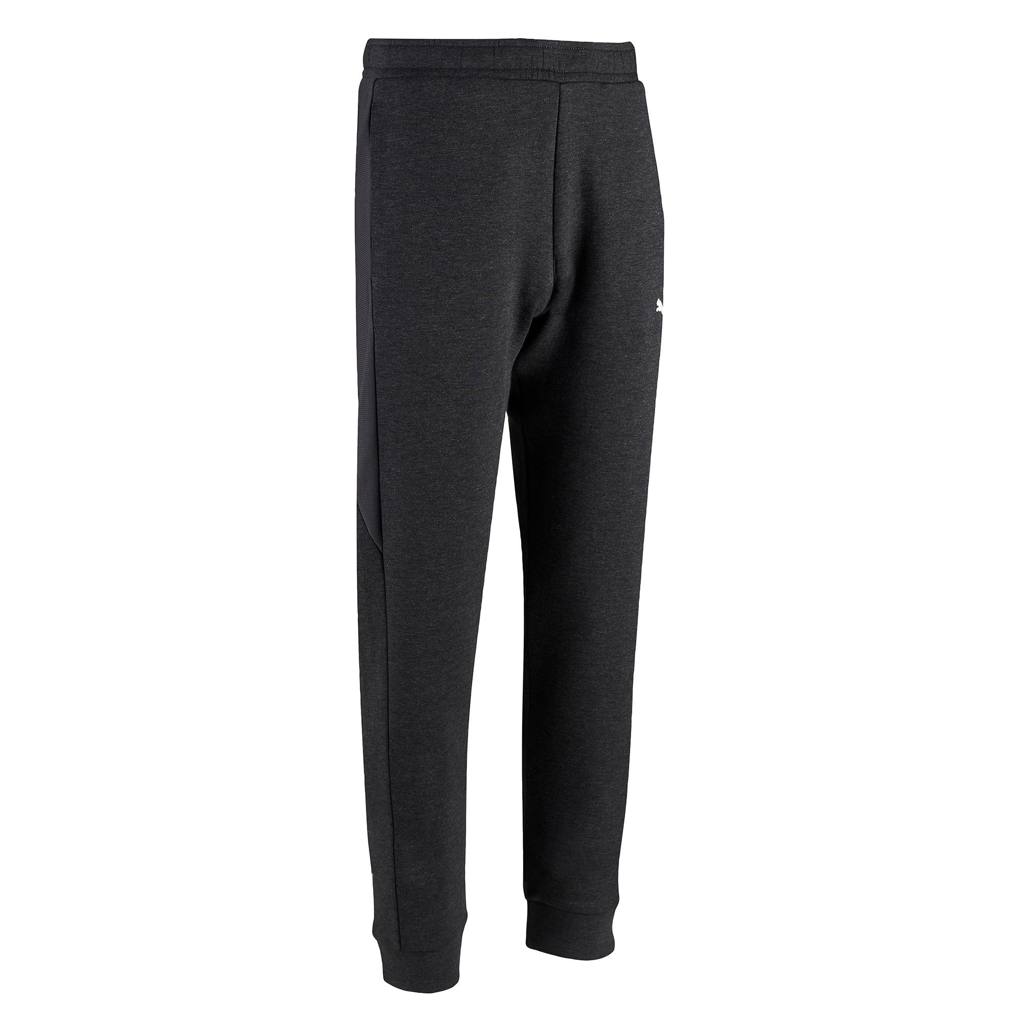 Puma Broek Grijs puma kopen in de aanbieding Puma Broek Grijs puma kopen in de aanbieding