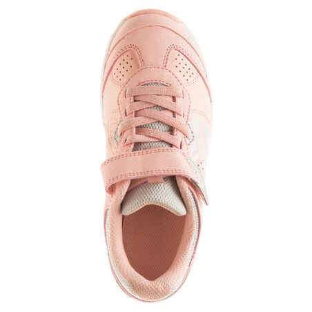 TS160 Kids' Tennis Shoes - Pink