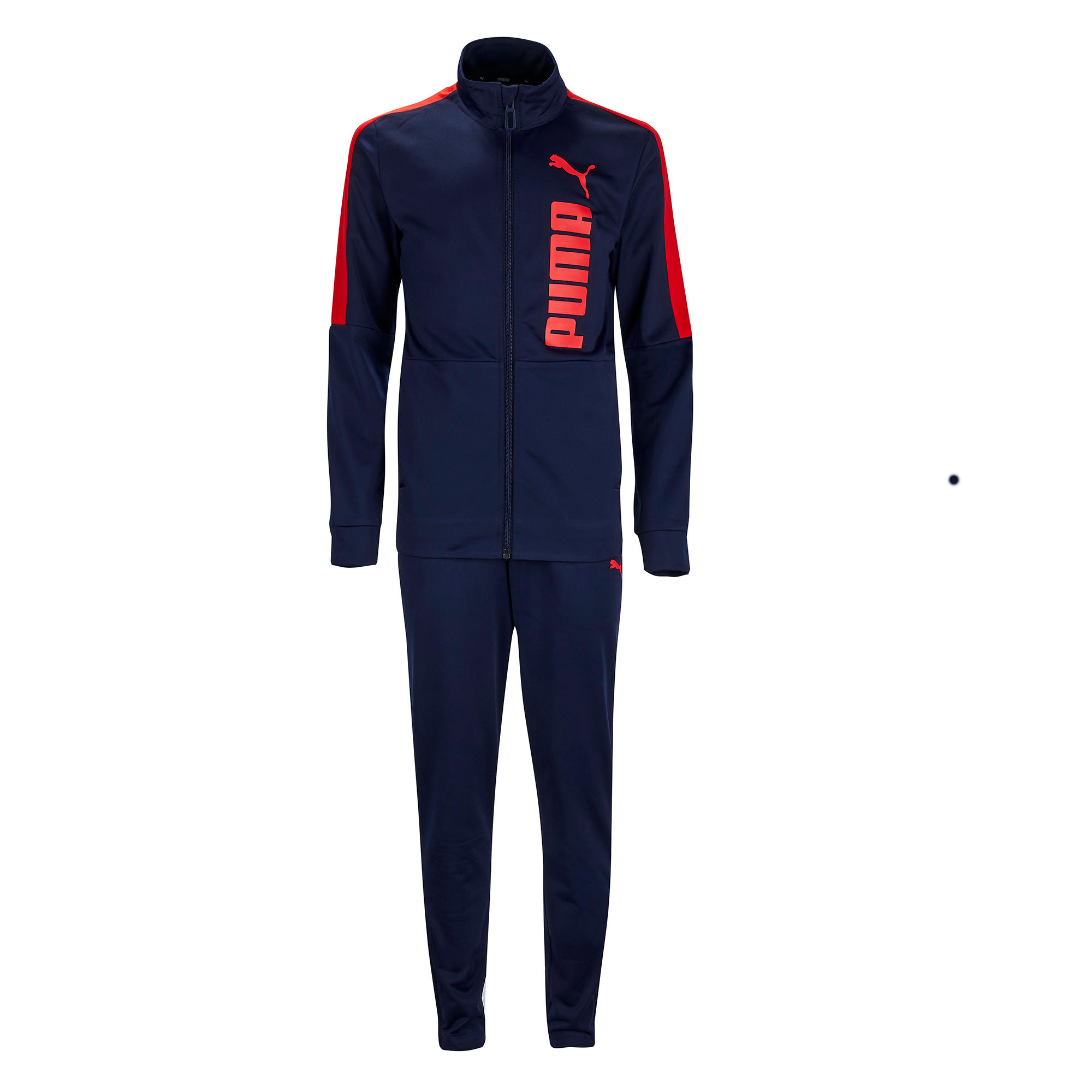 Tracksuit - Decathlon