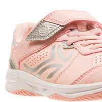 TS160 Kids' Tennis Shoes - Pink