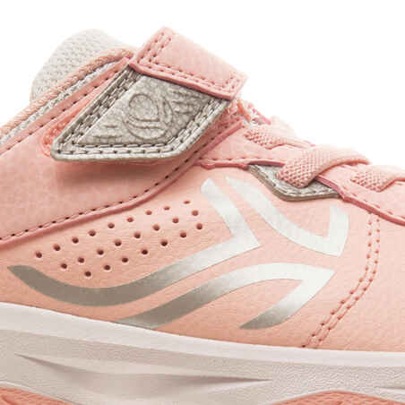 TS160 Kids' Tennis Shoes - Pink