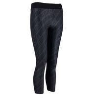 Tights 7/8 polyester mönster PUMA Populärt - Tights polyester PUMA PUMA - Tights