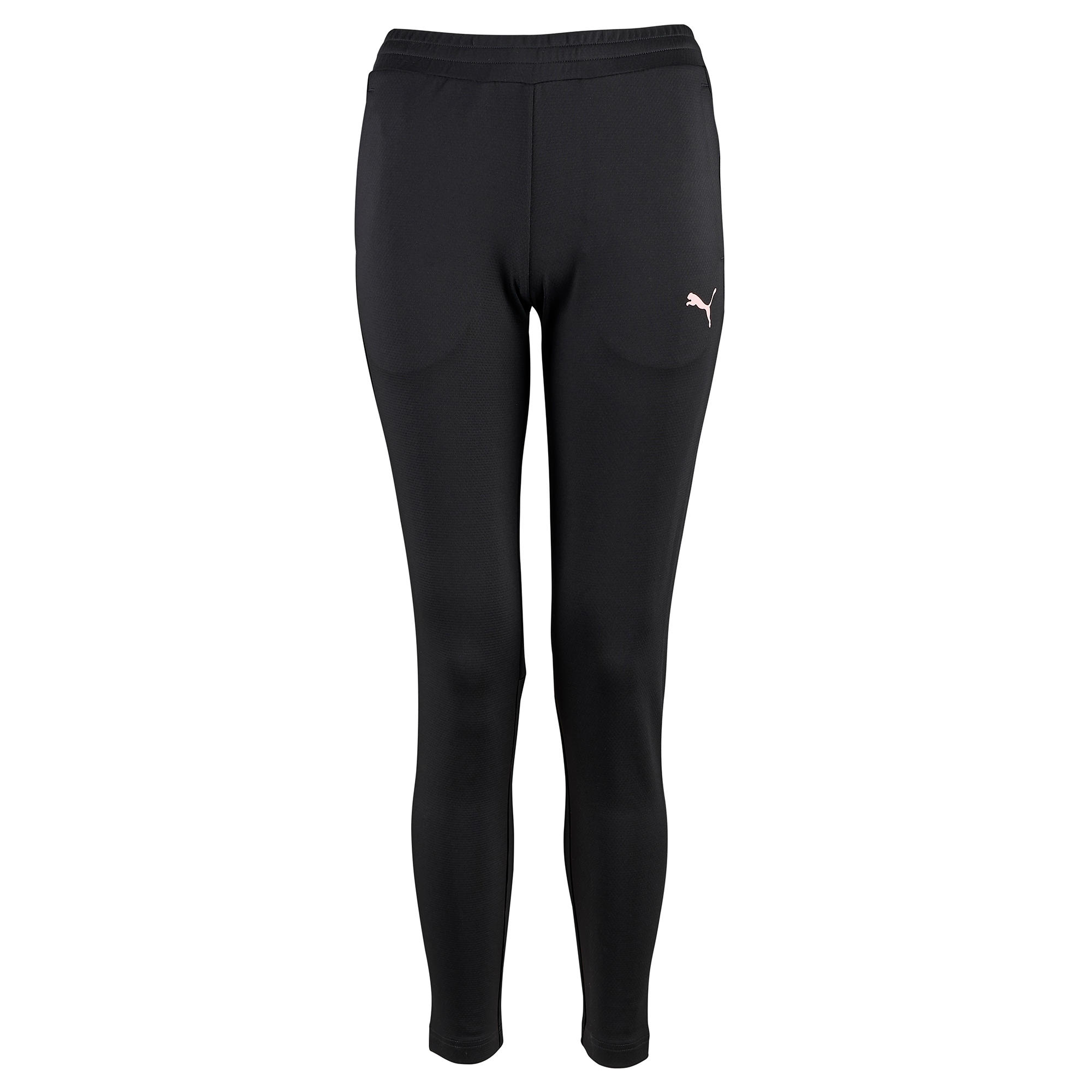 pantaloni puma bambino rosa