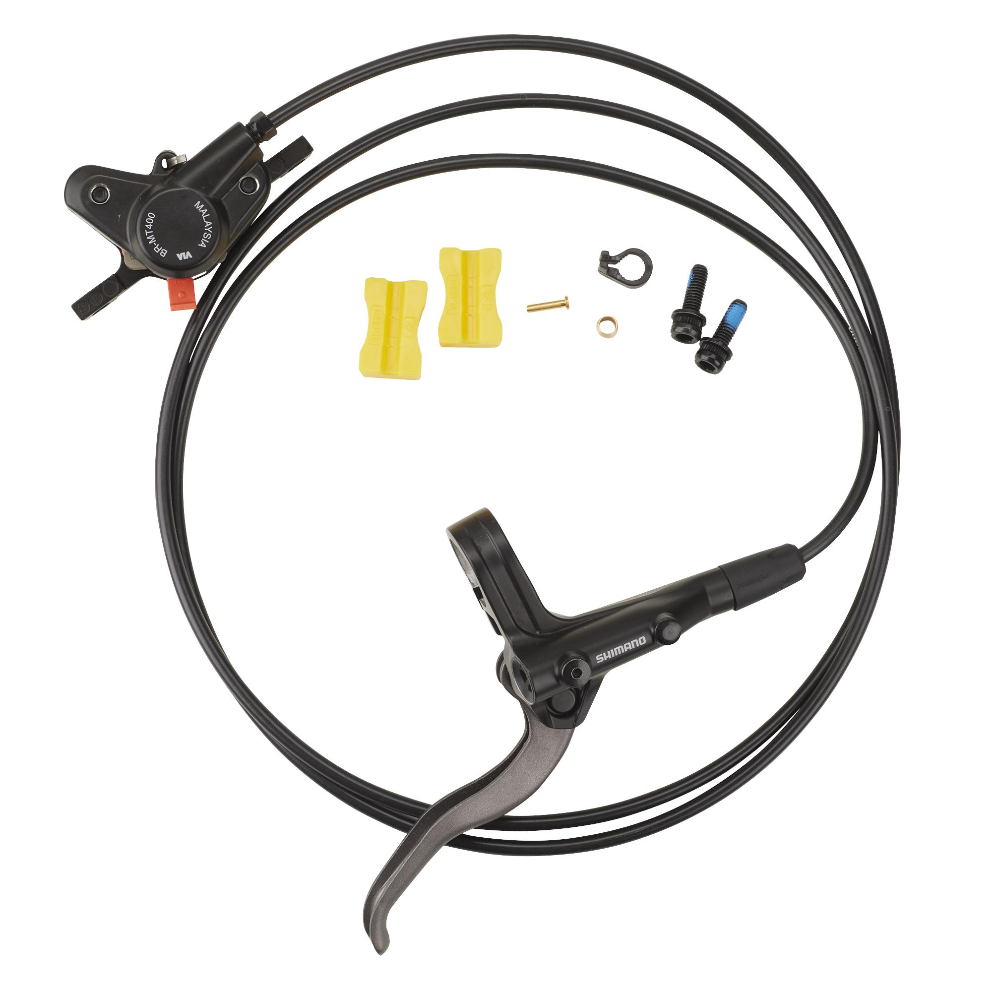 bike disc brake set