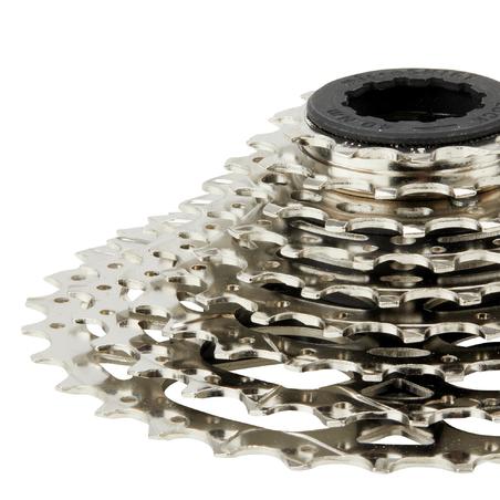 CASSETTE VELO  9 VITESSES 11x32