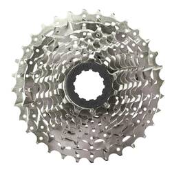 Cassette Sepeda Gunung 9-Speed 11x32