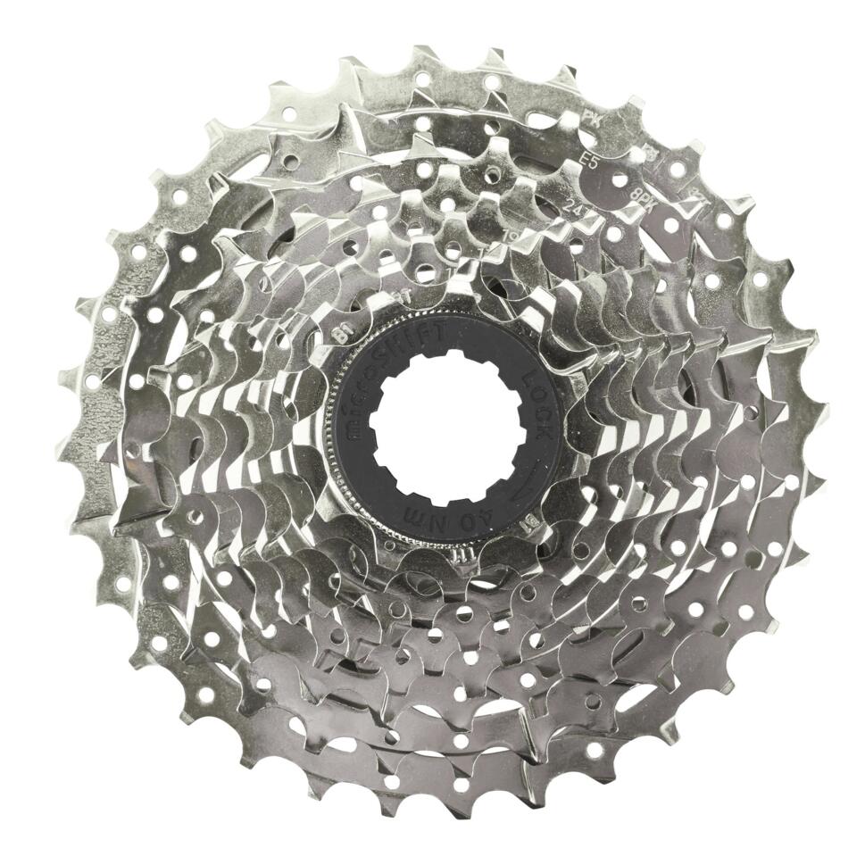 CASSETTE VELO 9 VITESSES 11x32 Decathlon