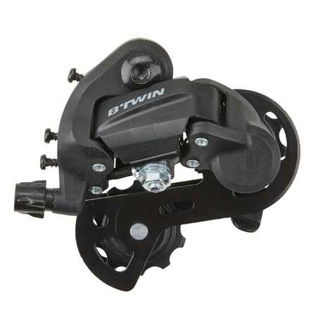 3 to 6 Speed Rear Derailleur