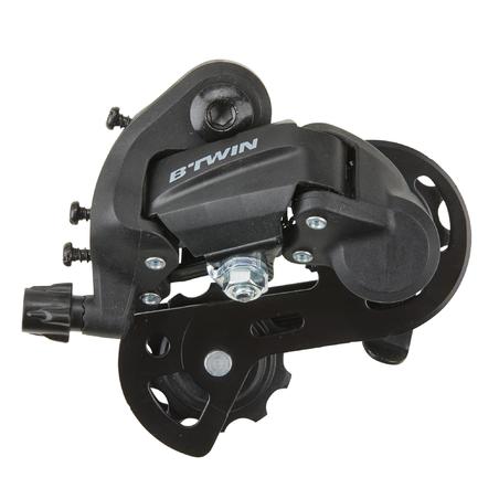 DERAILLEUR ARRIERE 3 A 7 VITESSES