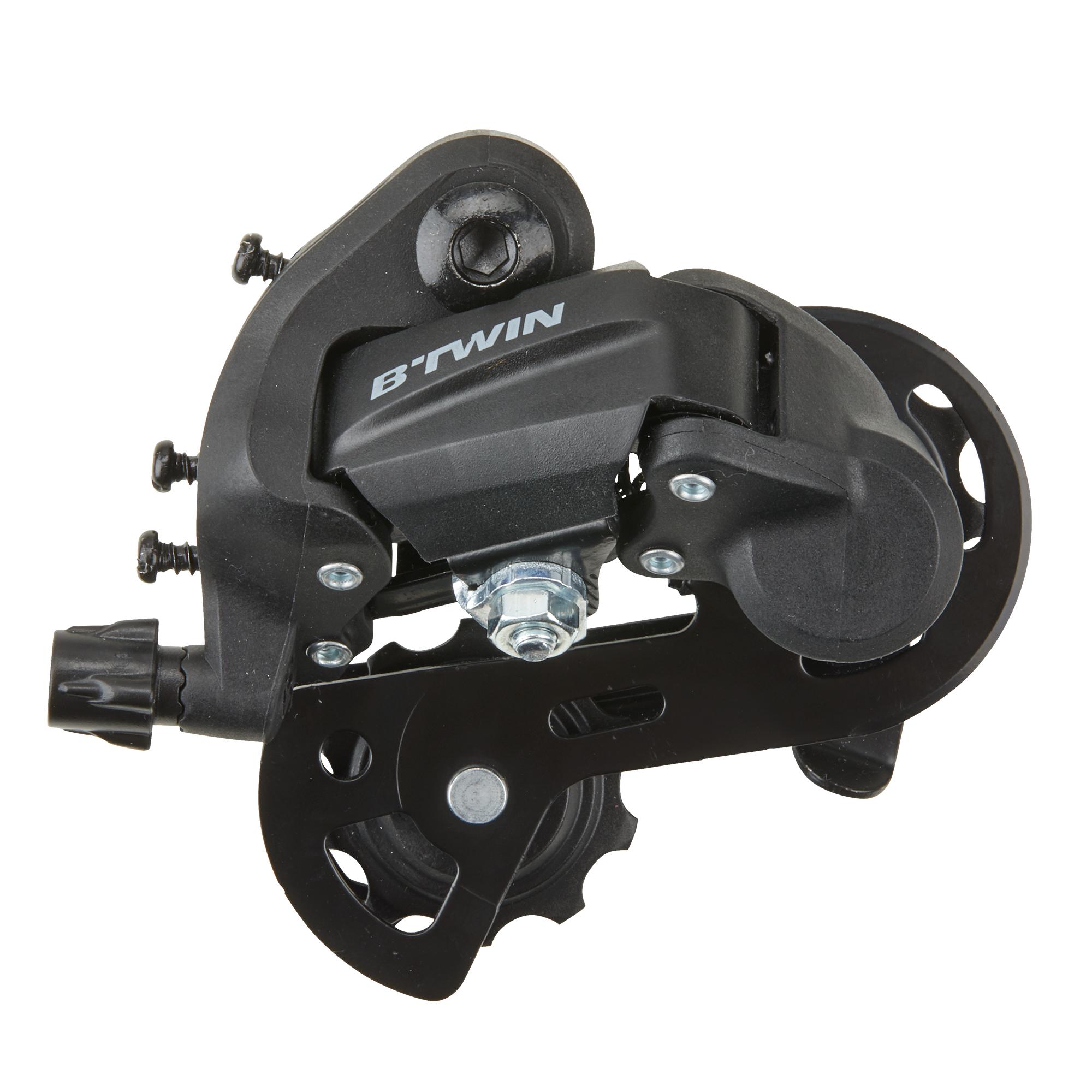 btwin rear derailleur