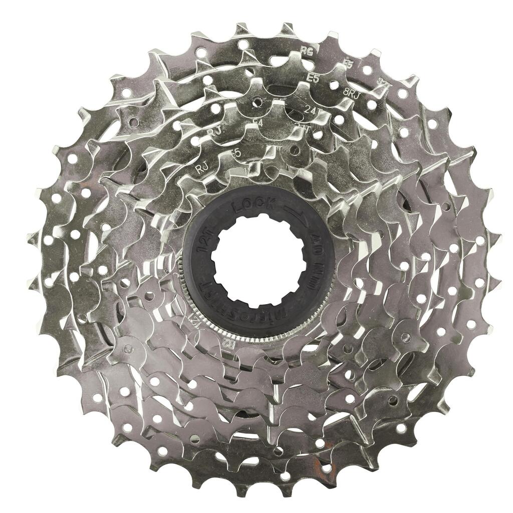 12X32 8-Speed Cassette