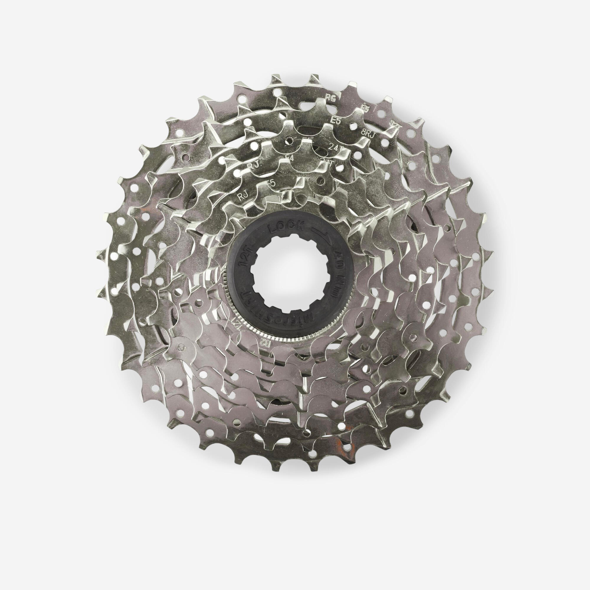 cassette decathlon