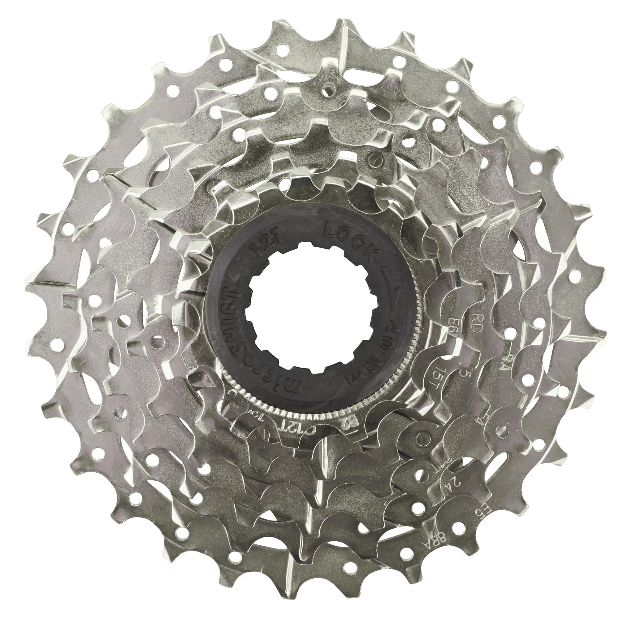 7 speed hot sale mountain bike cassette