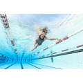 NAOČALE ILI MASKE ZA PLIVANJE Plivanje - Okvir za naočale SELFIT L NABAIJI - Oprema za plivanje