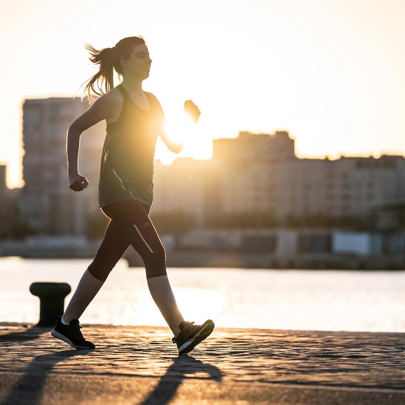 power walking pergnancy