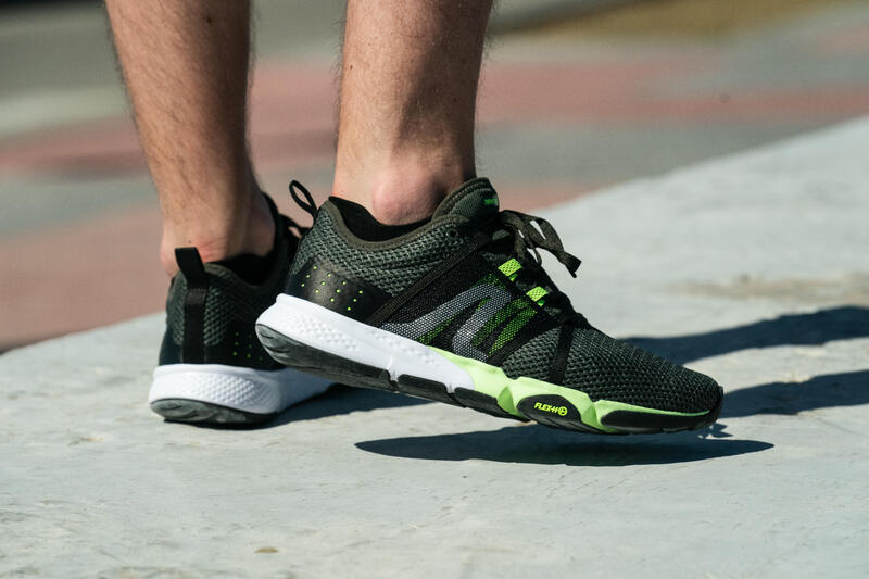 scarpe camminata sportiva uomo