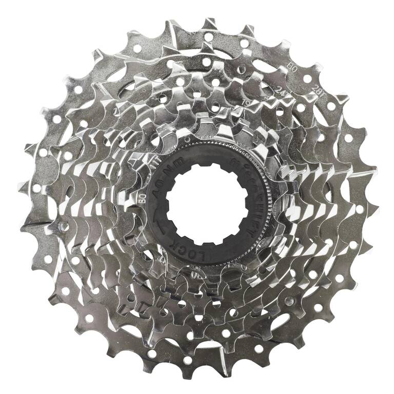 10-Speed 11x28 Road Bike Cassette