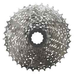 Btwin 10-Speed Bike 11x36 Cassette