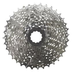 CASSETTE VTT 10V 11X36