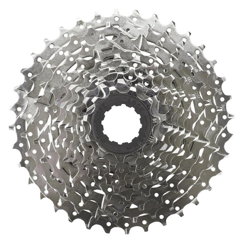 Mountain Bike Cassettes